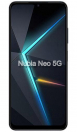Motorola Moto G54 VS Nubia Neo 5G