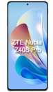 Nubia Z40S Pro VS Google Pixel 6 Porównaj 