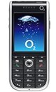 O2 XDA Orion - Characteristics, specifications and features
