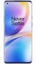 OnePlus 8 Pro - Characteristics, specifications and features