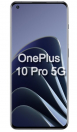 OnePlus 10 Pro ficha tecnica, características