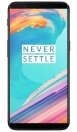 OnePlus 5T - Characteristics, specifications and features