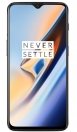 OnePlus 6T - Characteristics, specifications and features