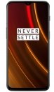 OnePlus 6T McLaren - Characteristics, specifications and features