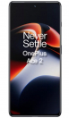 OnePlus Ace 2 - технически характеристики и спецификации