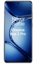 OnePlus Ace 2 Pro - Characteristics, specifications and features