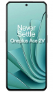 OnePlus Ace 2V fiche technique