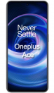 OnePlus Ace VS Google Pixel 6 Porównaj 