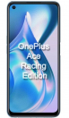 OnePlus Ace Racing scheda tecnica