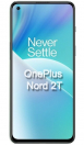 OnePlus Nord 2T - Characteristics, specifications and features