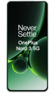 OnePlus Nord 3 özellikleri