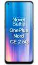 compare vivo iQOO Z6 44W and OnePlus Nord CE 2 5G