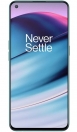 OnePlus Nord CE 5G Fiche technique