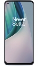 OnePlus Nord N10 5G scheda tecnica