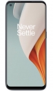 OnePlus Nord N100 Fiche technique