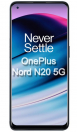 OnePlus Nord N20 SE Fiche technique