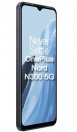 OnePlus Nord N300 - Fiche technique et caractéristiques