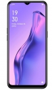 Oppo A31 specifications