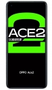 Oppo Ace2 características
