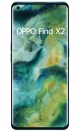 Oppo Find X2 - Characteristics, specifications and features