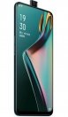 Oppo K3 - Characteristics, specifications and features