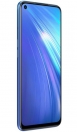 Oppo Realme 6 - Characteristics, specifications and features