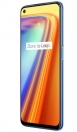 Karşılaştırma OnePlus Nord N100 VS Oppo Realme 7