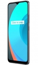 Compare Samsung Galaxy A02 VS Oppo Realme C11