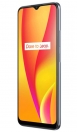 Oppo Realme C15 ficha tecnica, características