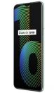 Oppo Realme Narzo 10 - Fiche technique et caractéristiques