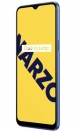Oppo Realme Narzo 10A VS Samsung Galaxy A40 karşılaştırma