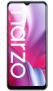 Oppo Realme Narzo 20A - Fiche technique et caractéristiques