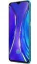 Oppo Realme X2 - Characteristics, specifications and features