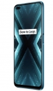 Oppo Realme X3 - Characteristics, specifications and features