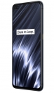 Oppo Realme X50 Pro Player - Fiche technique et caractéristiques