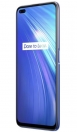 Oppo Realme X50m 5G ficha tecnica, características