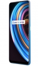 Oppo Realme X7 - Characteristics, specifications and features