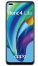 Oppo Reno4 Lite VS Samsung Galaxy A20 compare