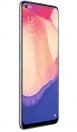 Oppo Reno4 SE - Characteristics, specifications and features