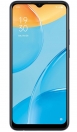 Oppo A15 VS Samsung Galaxy A41 comparar
