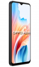 Oppo A2m - Characteristics, specifications and features