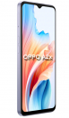 Image of Oppo A2x specs