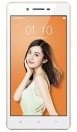 Oppo A33 - Characteristics, specifications and features