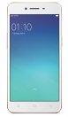Oppo A37 - Characteristics, specifications and features