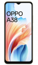 Oppo A38 - технически характеристики и спецификации