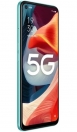 Oppo A53 5G VS Samsung Galaxy S10 compare
