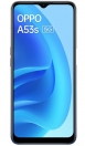 Oppo A53s 5G ficha tecnica, características