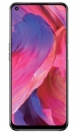 Oppo A54 5G VS Huawei P30 lite comparar