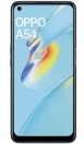 Oppo A54 - Characteristics, specifications and features