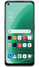 Oppo A55s 5G - Characteristics, specifications and features